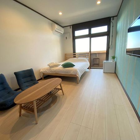 Seaside Villa Hilife - Vacation Stay 99007 下関市 エクステリア 写真