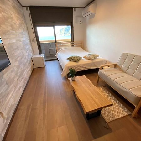 Seaside Villa Hilife - Vacation Stay 99007 下関市 エクステリア 写真