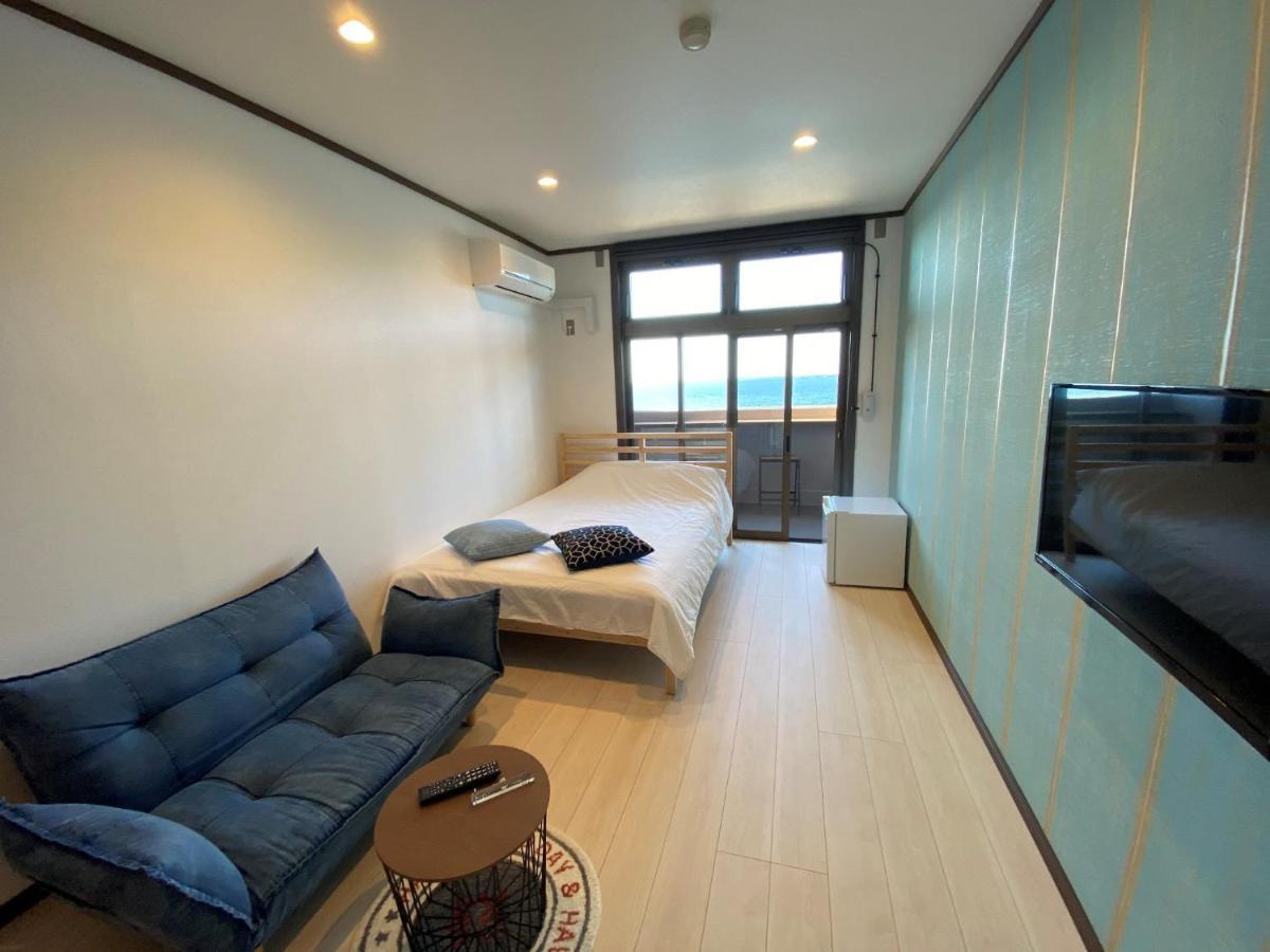 Seaside Villa Hilife - Vacation Stay 99007 下関市 エクステリア 写真