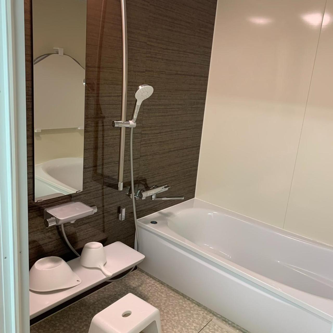 Seaside Villa Hilife - Vacation Stay 99007 下関市 エクステリア 写真