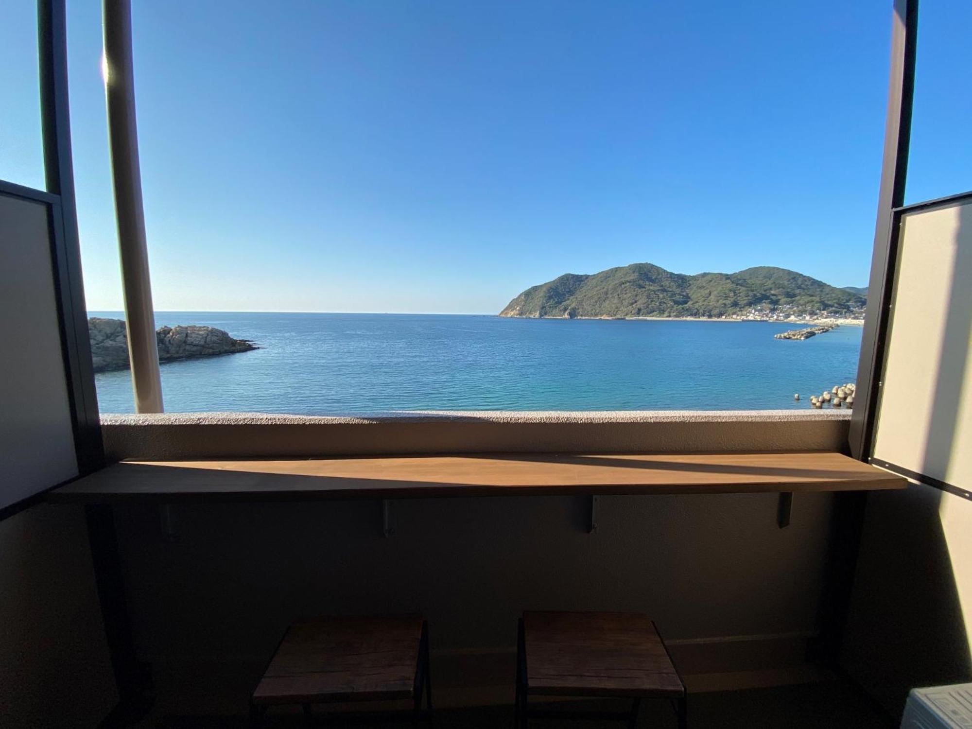 Seaside Villa Hilife - Vacation Stay 99007 下関市 エクステリア 写真