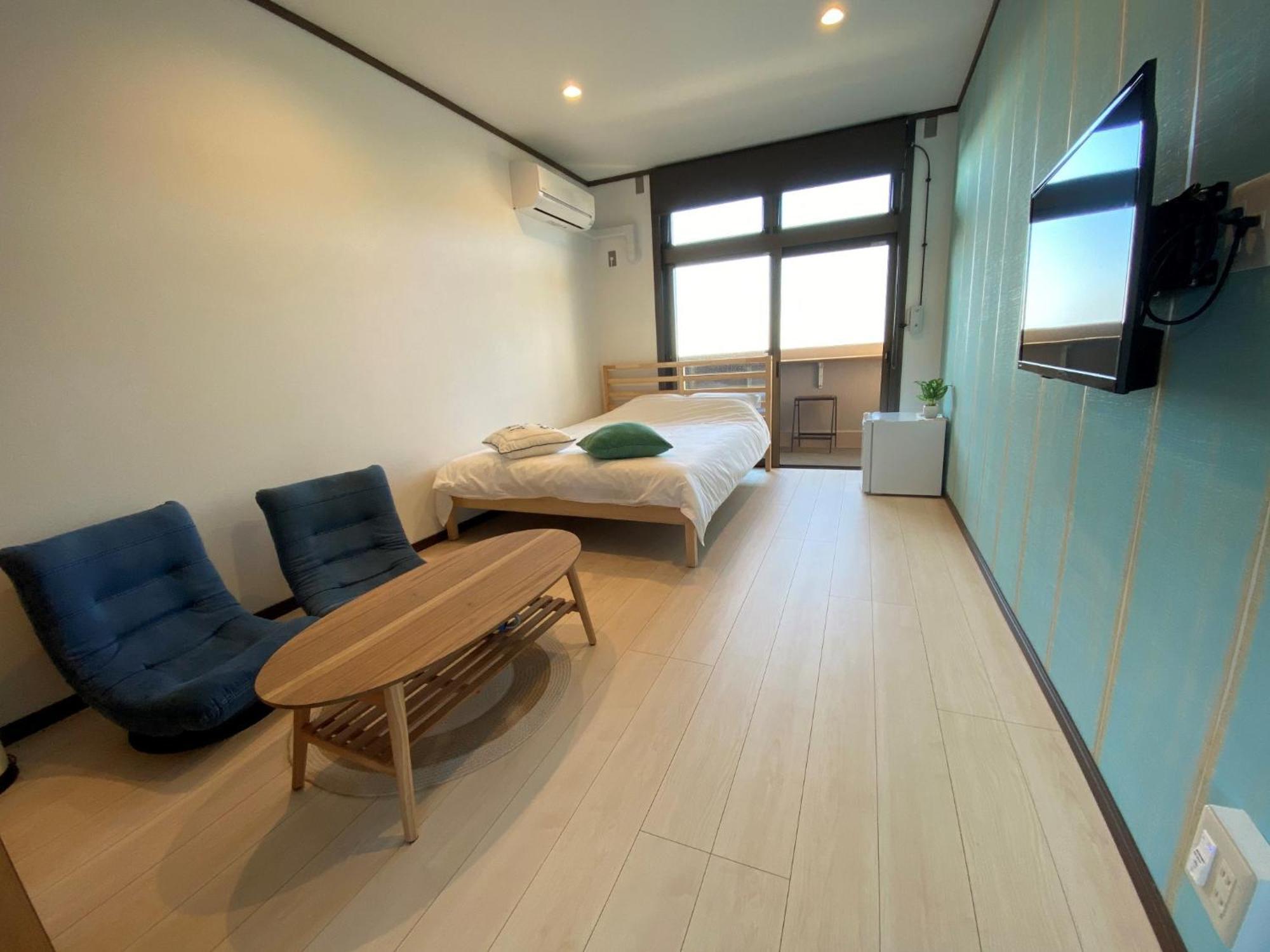 Seaside Villa Hilife - Vacation Stay 99007 下関市 エクステリア 写真
